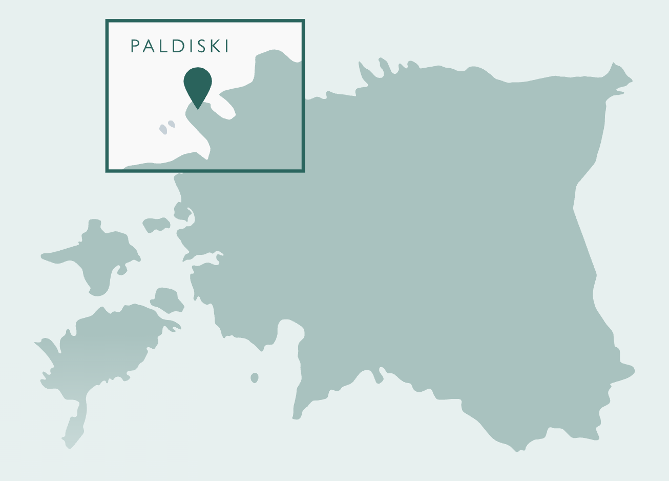 Paldiski Energy Storage